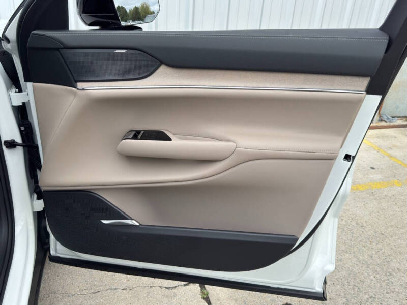 2025 Volvo EX90 Twin Performance Plus 7P