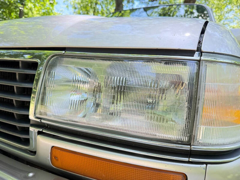 1996 Lexus LX 450