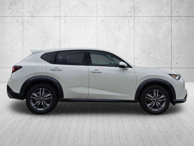 2026 Acura ADX