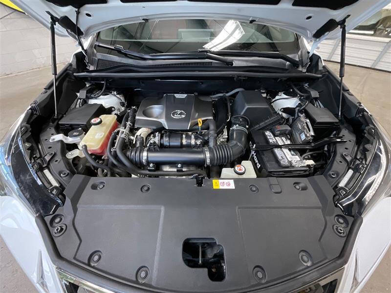 2018 Lexus NX 300