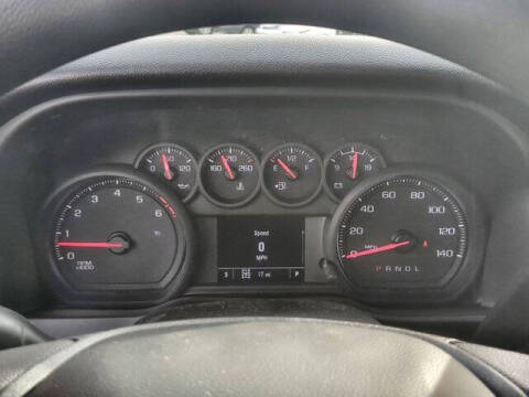 2026 GMC Sierra 3500HD CC