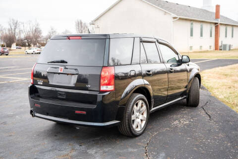 2006 Saturn Vue