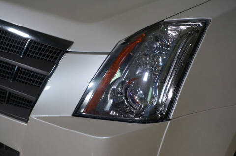 2011 Cadillac CTS 3.6L Premium