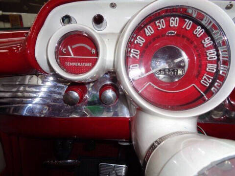 1957 Chevrolet 150