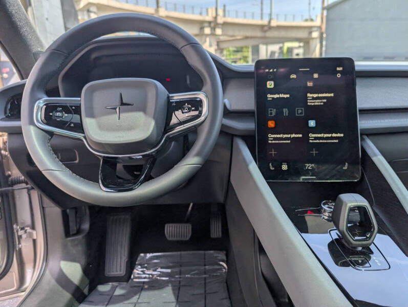 2024 Polestar 2 Long Range Single Motor