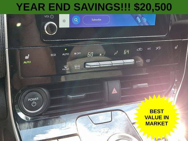 2023 Subaru Solterra Premium