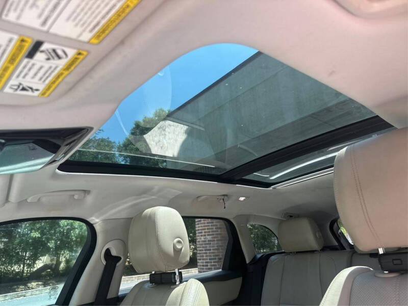 2018 Land Rover Range Rover Velar P250 S