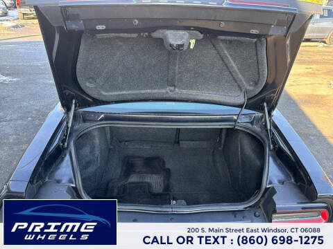 2017 Dodge Challenger