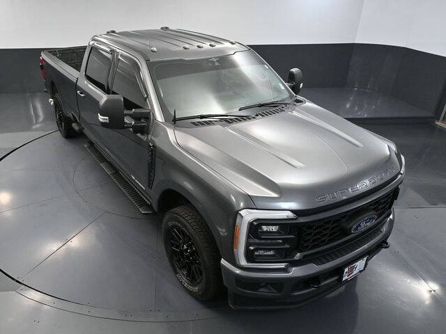 2023 Ford F-350 Super Duty