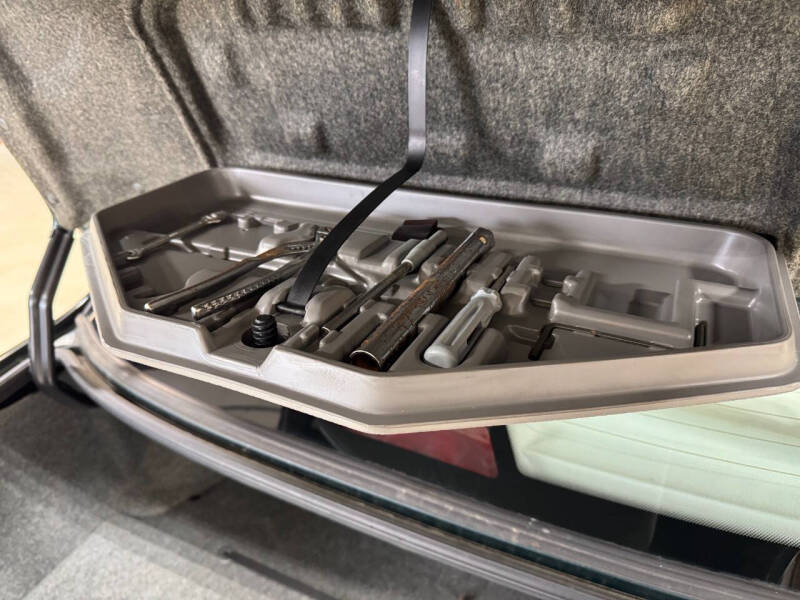 1995 BMW 5 Series 540i