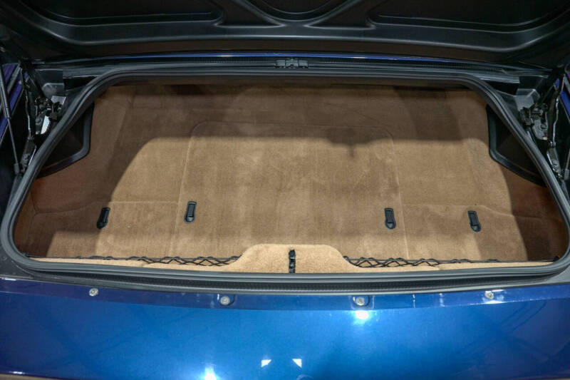 2000 Chevrolet Corvette