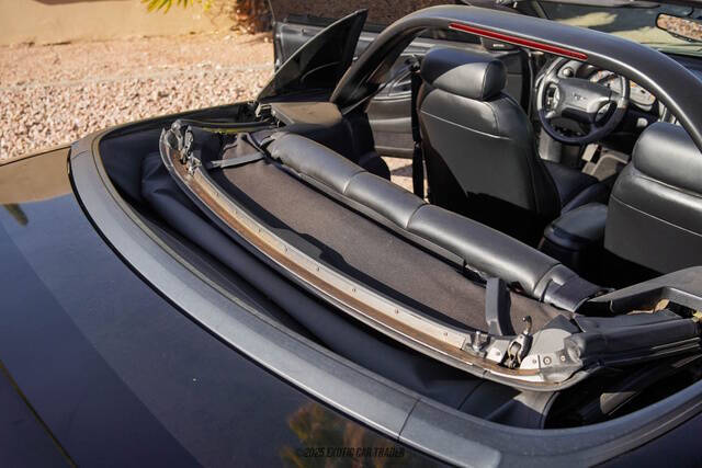 1998 Ford Mustang GT