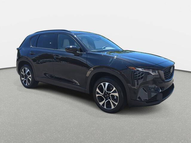 2026 Mazda CX-5 2.5 S Preferred