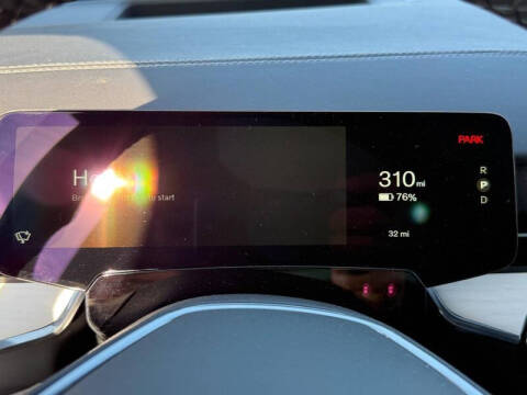 2025 Volvo EX90 Twin Performance Ultra 6P