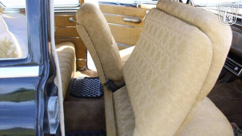 1950 Oldsmobile Futuramic 88