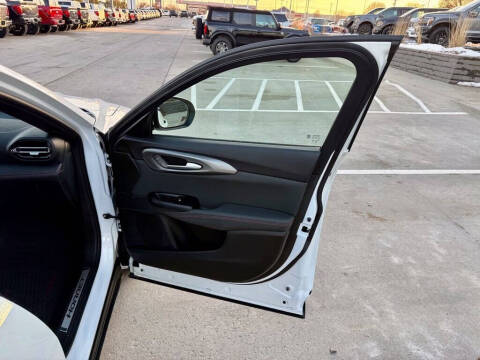 2024 Dodge Hornet GT