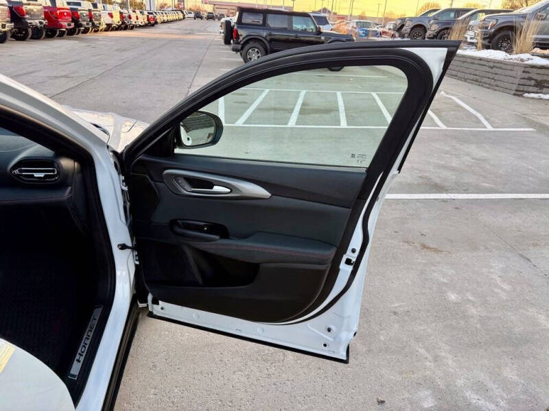 2024 Dodge Hornet GT