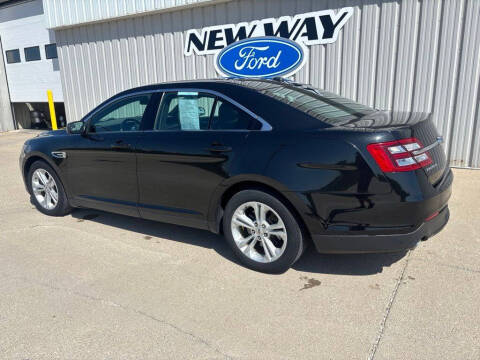 2014 Ford Taurus SEL
