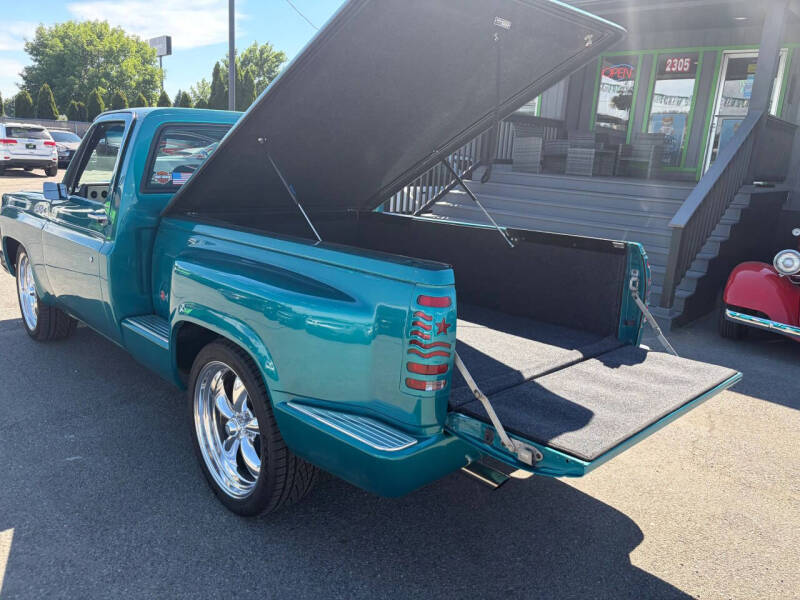 1979 GMC C/K 1500 Series