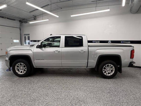 2014 GMC Sierra 1500