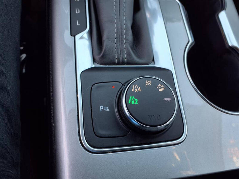 2019 Chevrolet Blazer LT