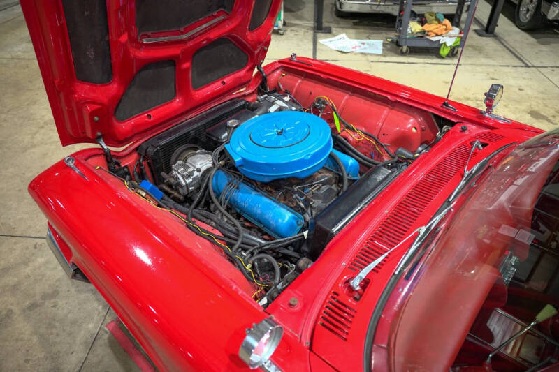 1959 Ford Thunderbird