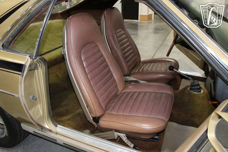 1970 AMC AMX