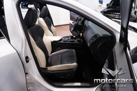 2023 Lexus NX 250 Premium