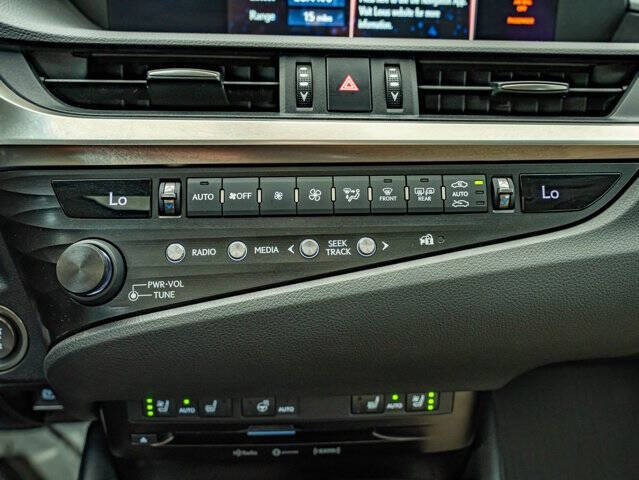 2019 Lexus ES 350