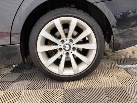 2011 BMW 3 Series 328i xDrive