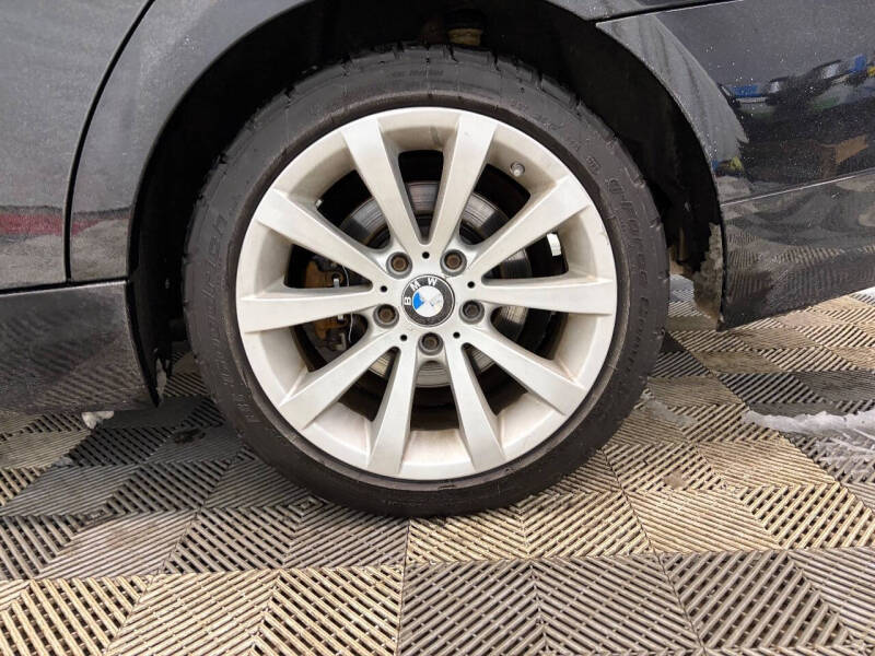 2011 BMW 3 Series 328i xDrive