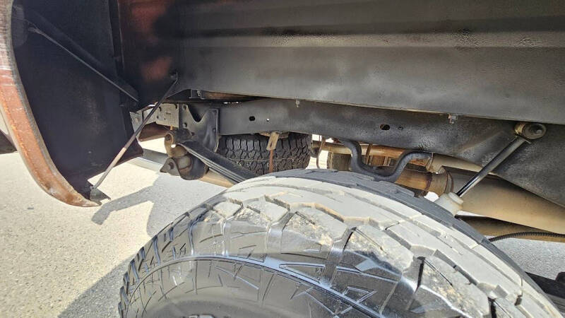 1977 Chevrolet C/K 10 Series