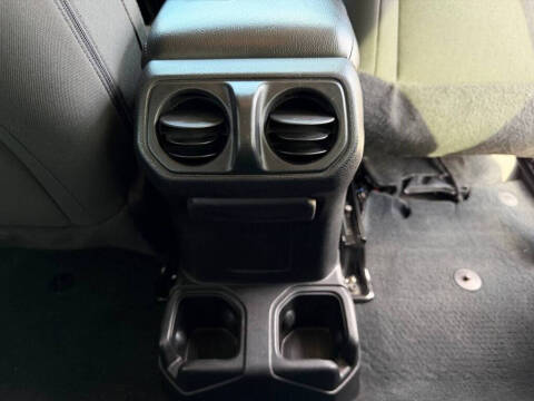 2022 Jeep Wrangler Willys