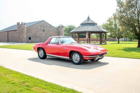 1964 Chevrolet Corvette