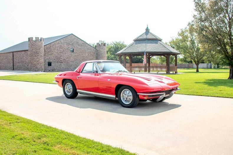 1964 Chevrolet Corvette