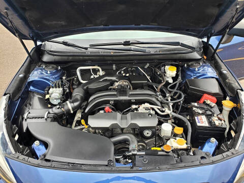 2019 Subaru Outback 2.5i