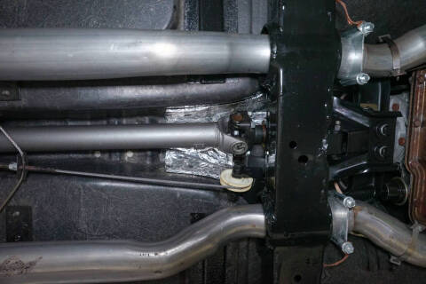 1967 Chevrolet Corvette