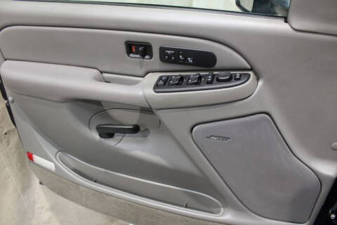 2005 GMC Sierra 2500HD