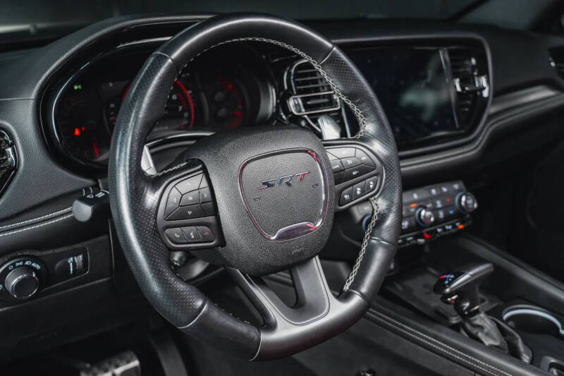 2023 Dodge Durango