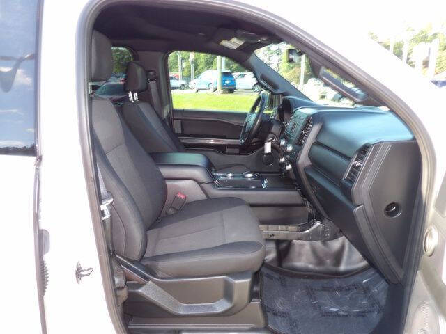 2019 Ford Expedition XL Fleet