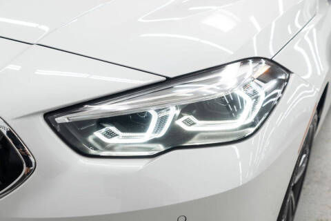 2024 BMW 2 Series 228i Gran Coupe