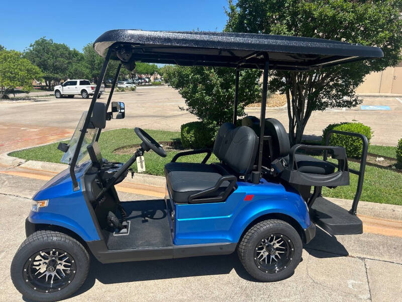 2025 Star EV Capella 2+2