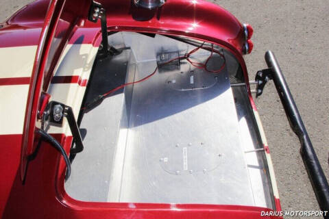 1965 Ford Cobra Replica