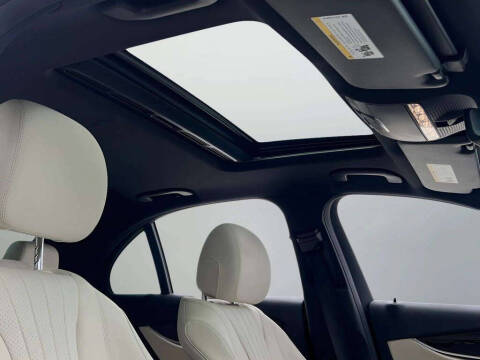 2019 Mercedes-Benz E-Class E 300