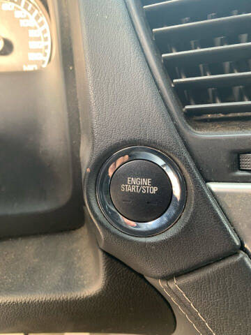 2015 Chevrolet Suburban LTZ