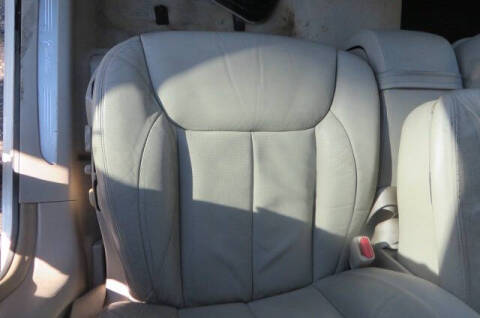 2010 Cadillac DTS Luxury Collection