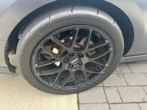 2011 Ford Mustang GT