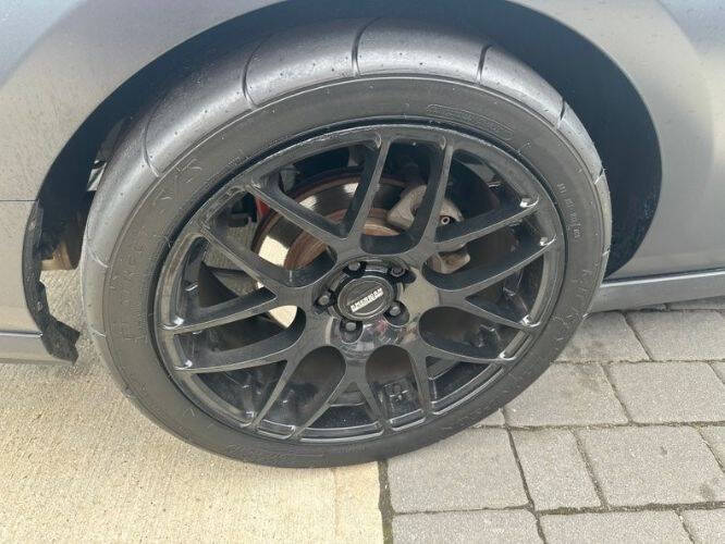 2011 Ford Mustang GT