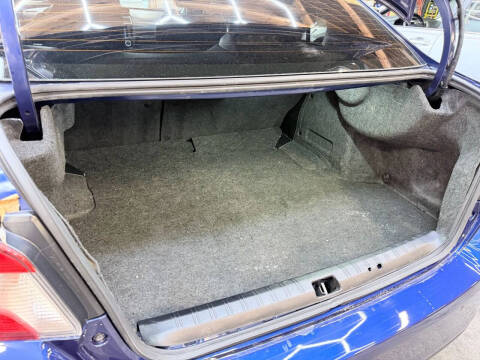 2016 Subaru WRX Premium