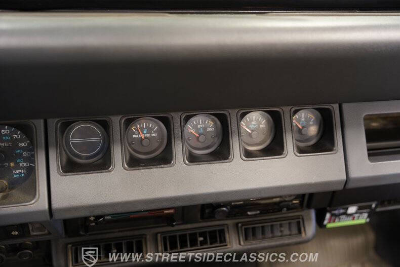 1995 Jeep Wrangler